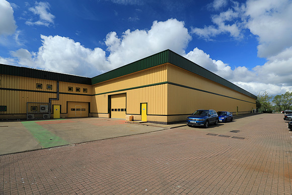 Brackmills Business Park 21