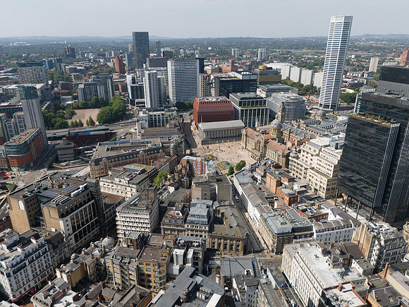 Bennetts Hill, Birmingham 099
