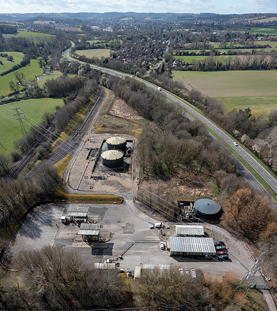 Holybourne Rail Terminal-116