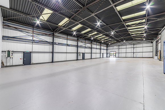 Alma Trade Park - Grantham-160