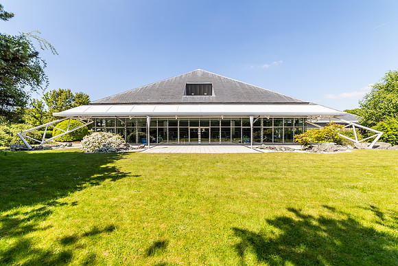 The Pyramid - Northampton-19