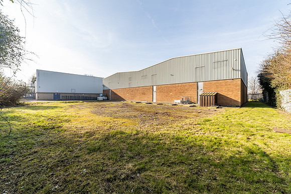 Trinity Trading Estate - Sittingbourne-140