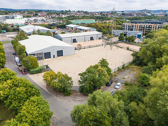 Dencora Way, Ashford (Unit J1) 135