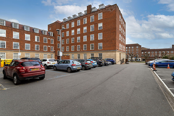 Rosanne House 067