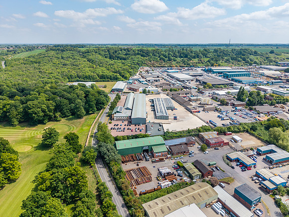 Alma Trade Park - Grantham-18