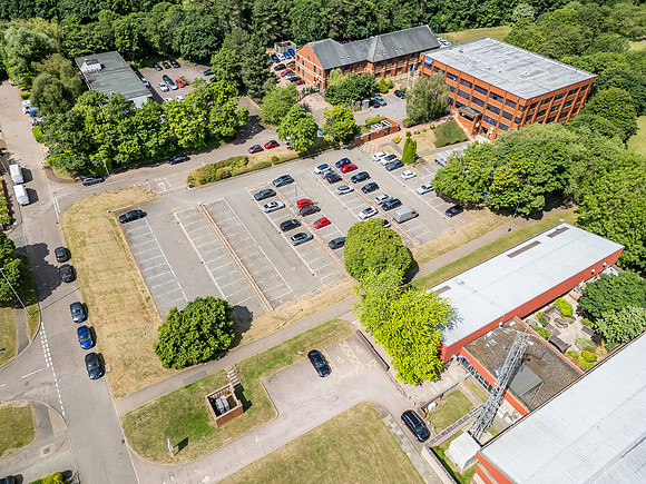 Pyramid Close - Weston Favell-8