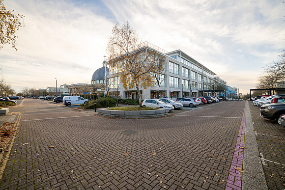 Northgate House - MK-79