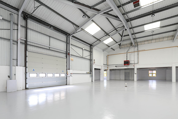 Brackmills Business Park 25