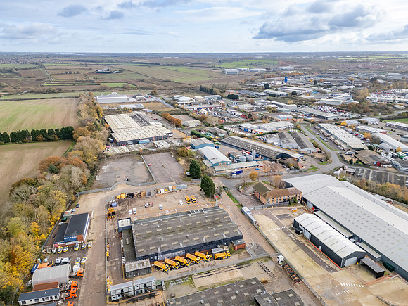 Bradfield Road - Wellingborough-31