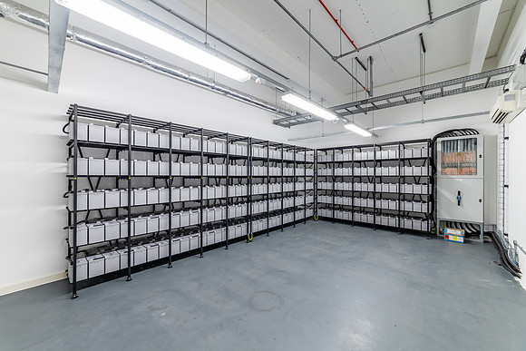 Imagination - Hemel Hempstead-21