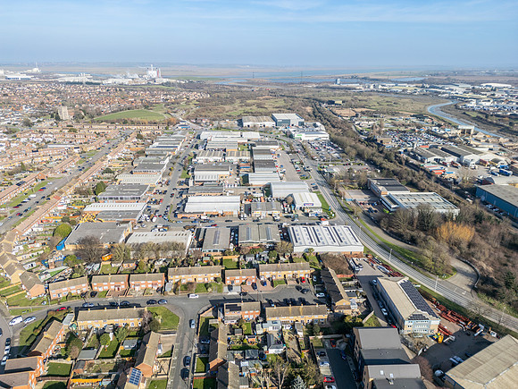 Trinity Trading Estate - Sittingbourne-35