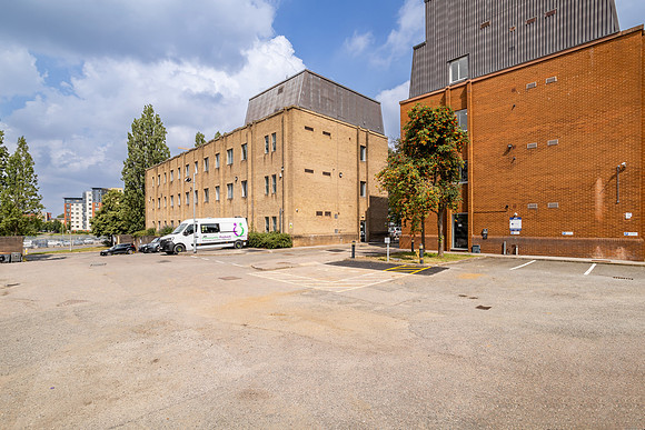 Station Place - Stevenage 021