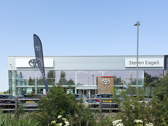 Dobbies - Kings Lynn-84