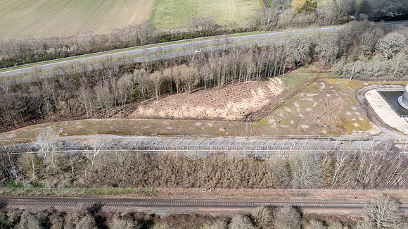 Holybourne Rail Terminal-101