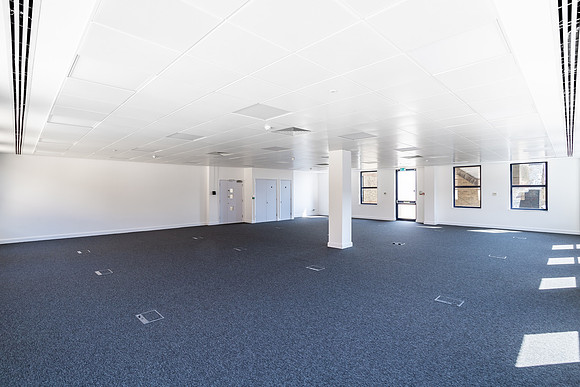Trident House 008