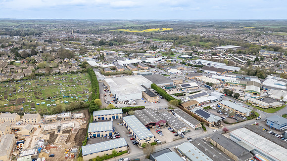 Bankside Trade Park - Cirencester-5
