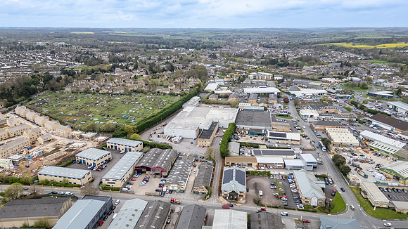 Bankside Trade Park - Cirencester-7