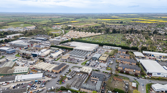 Bankside Trade Park - Cirencester-14