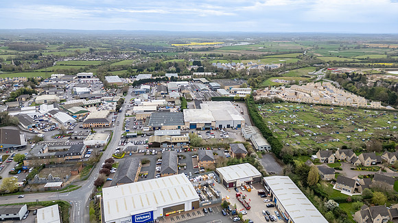 Bankside Trade Park - Cirencester-18