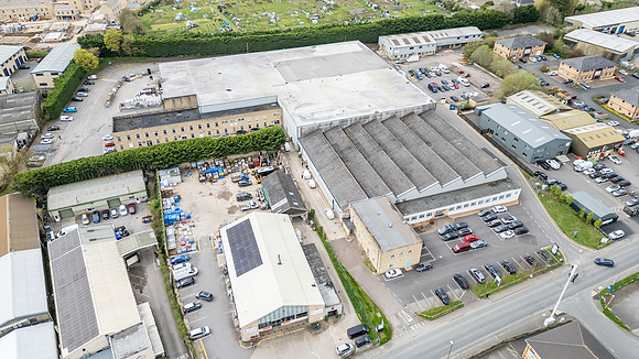 Bankside Trade Park - Cirencester-54