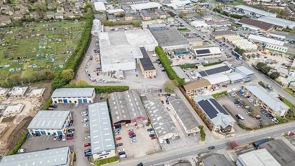 Bankside Trade Park - Cirencester-59