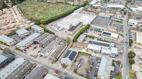 Bankside Trade Park - Cirencester-60