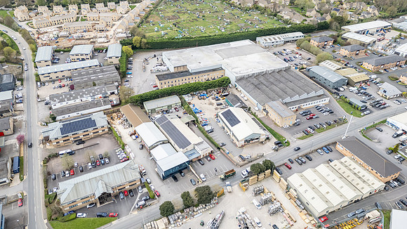 Bankside Trade Park - Cirencester-62
