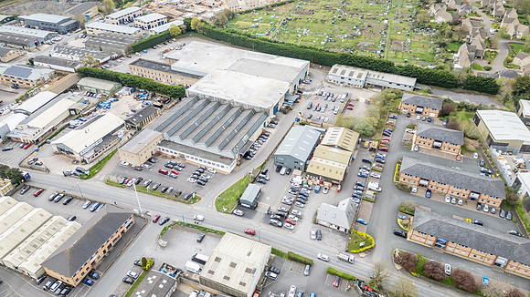 Bankside Trade Park - Cirencester-64