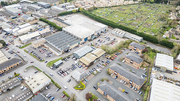 Bankside Trade Park - Cirencester-65