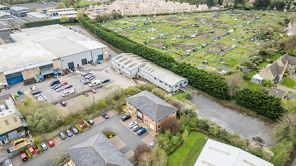 Bankside Trade Park - Cirencester-68
