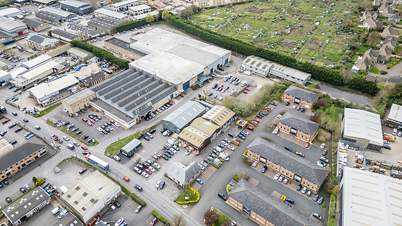 Bankside Trade Park - Cirencester-69
