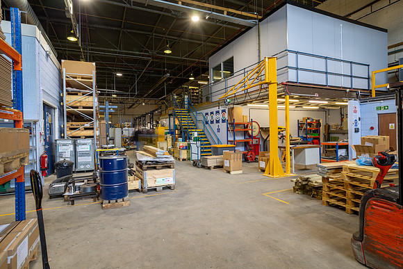 Bankside Trade Park - Cirencester-72