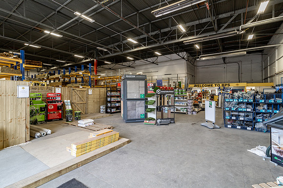Bankside Trade Park - Cirencester-73