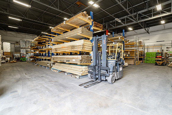Bankside Trade Park - Cirencester-74
