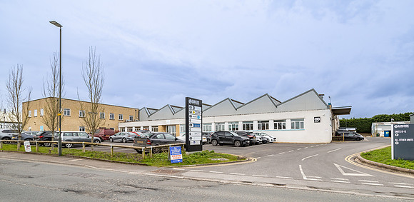 Bankside Trade Park - Cirencester-79