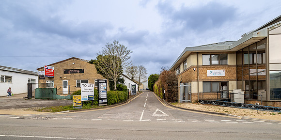 Bankside Trade Park - Cirencester-83