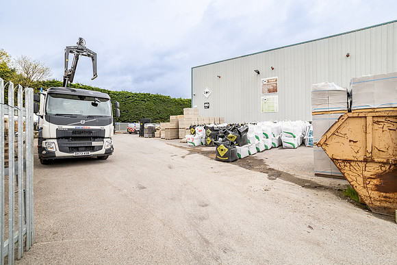 Bankside Trade Park - Cirencester-88