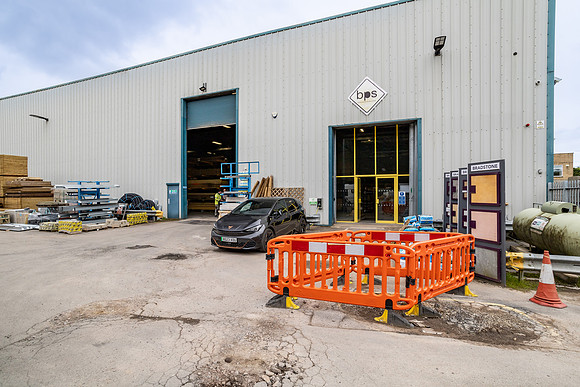 Bankside Trade Park - Cirencester-93
