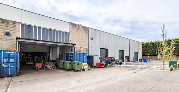 Bankside Trade Park - Cirencester-97