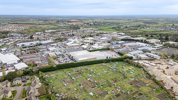 Bankside Trade Park - Cirencester-22