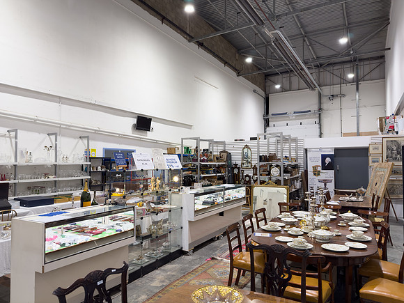 Bankside Trade Park - Cirencester-76