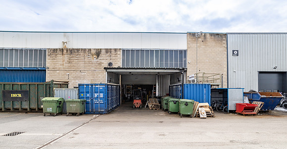 Bankside Trade Park - Cirencester-96