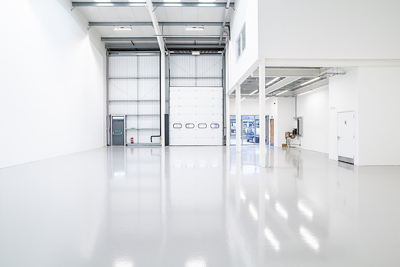 McDonald Business Park, Hemel Hempstead (Unit 11) 001