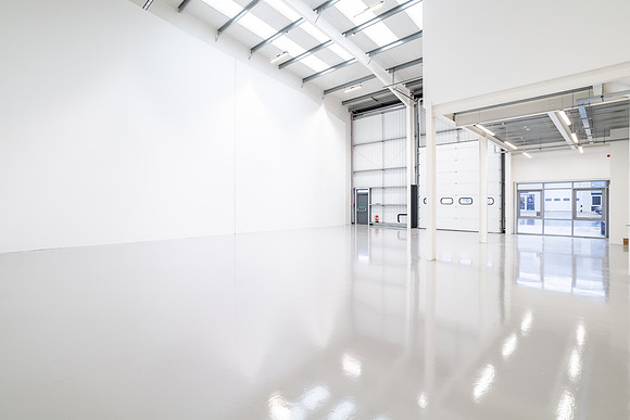 McDonald Business Park, Hemel Hempstead (Unit 11) 005