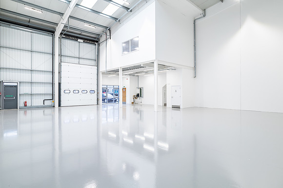 McDonald Business Park, Hemel Hempstead (Unit 11) 003