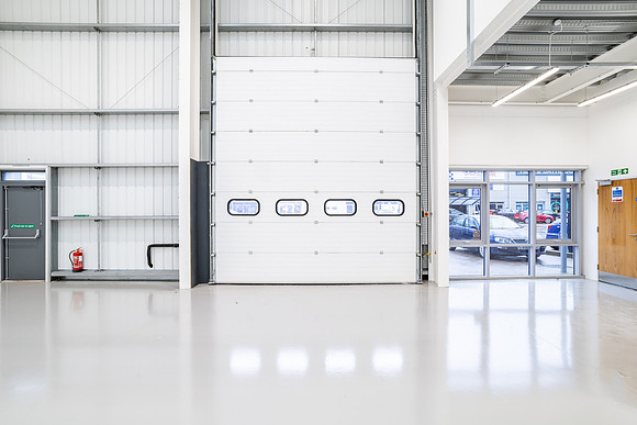McDonald Business Park, Hemel Hempstead (Unit 11) 006