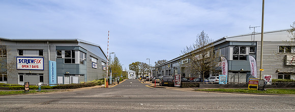 McDonald Business Park, Hemel Hempstead (Unit 11) 014