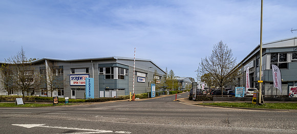 McDonald Business Park, Hemel Hempstead (Unit 11) 015