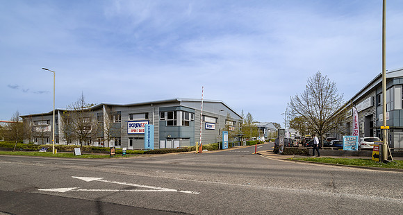 McDonald Business Park, Hemel Hempstead (Unit 11) 016