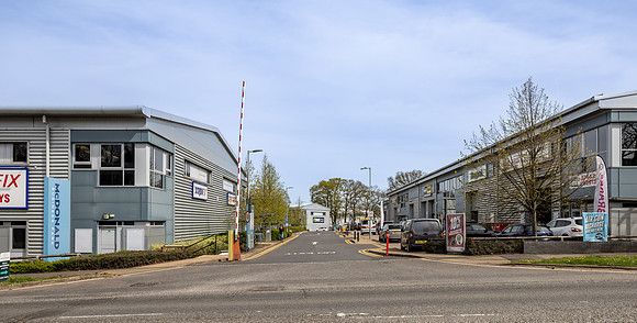 McDonald Business Park, Hemel Hempstead (Unit 11) 019
